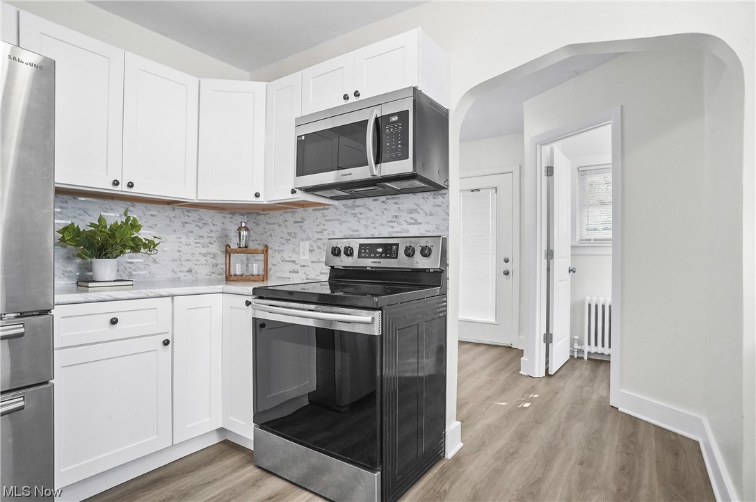 Carpenter - Residential