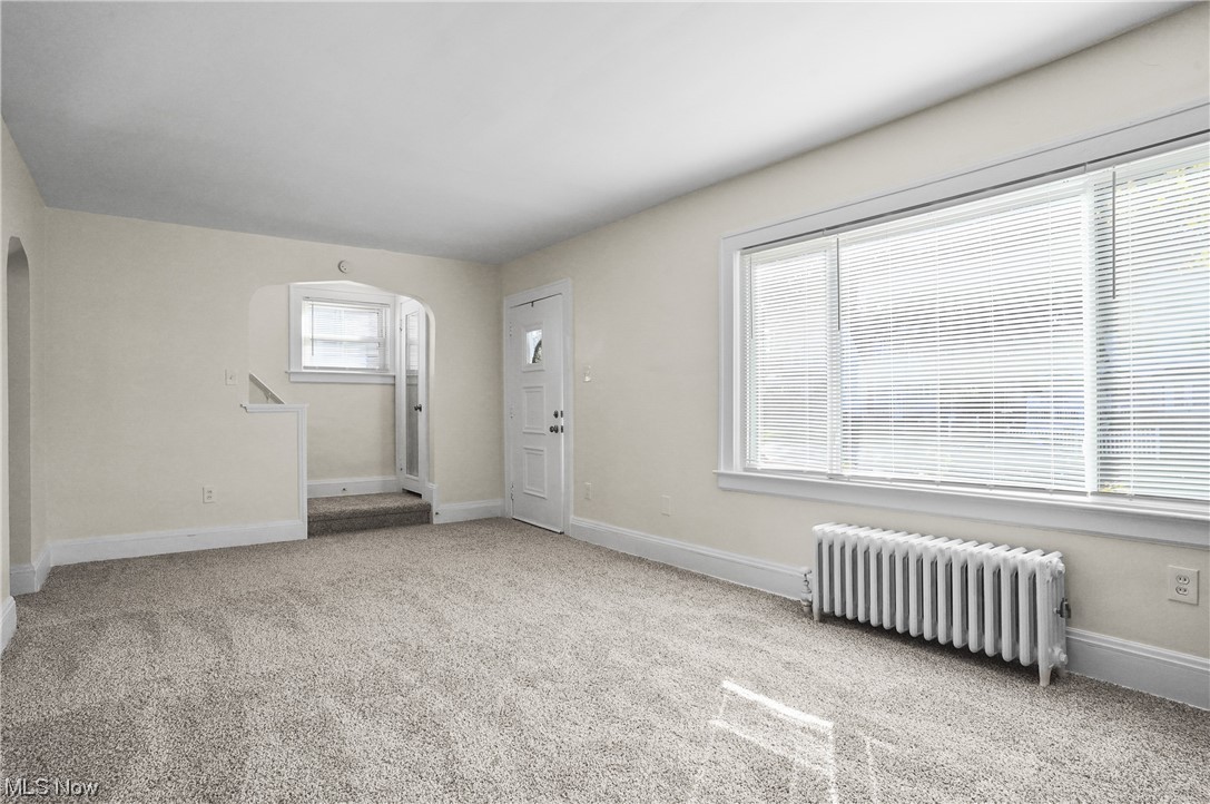 Carpenter - Residential