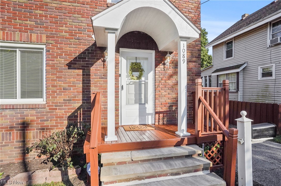 Carpenter - Residential