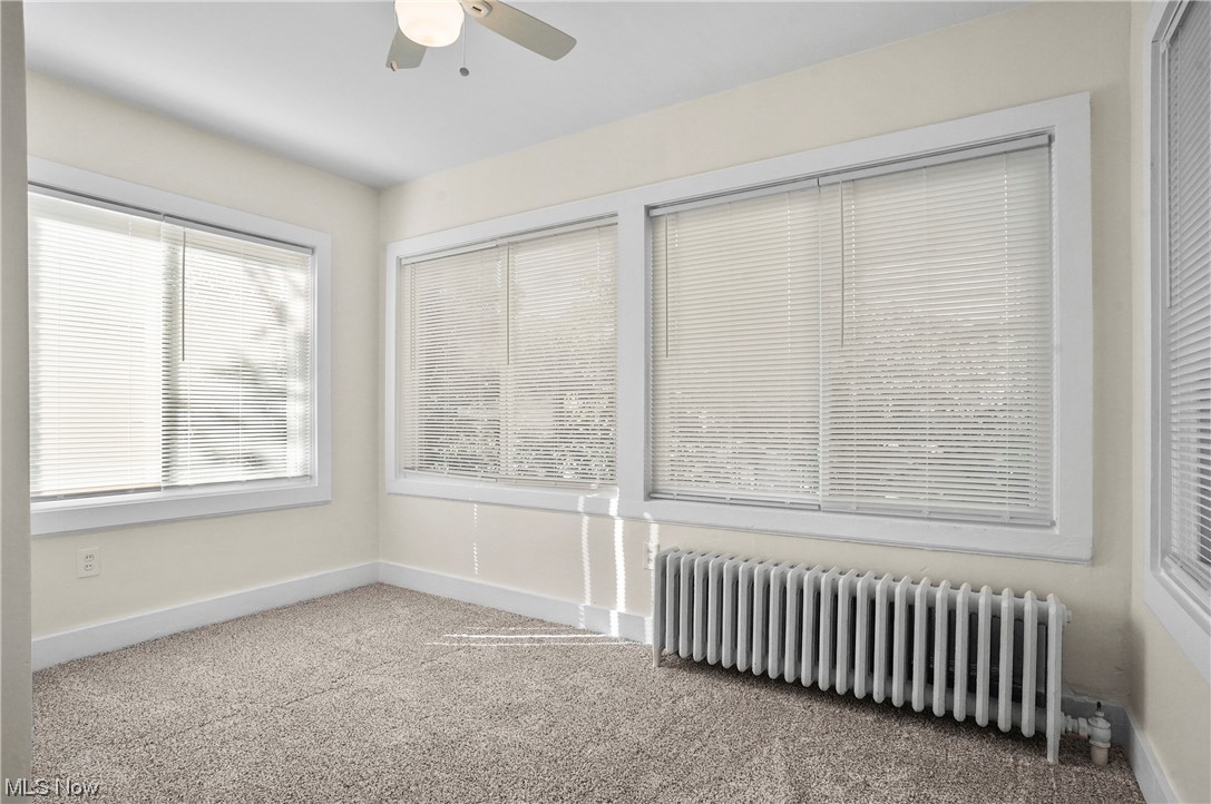 Carpenter - Residential