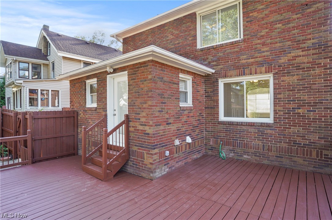 Carpenter - Residential