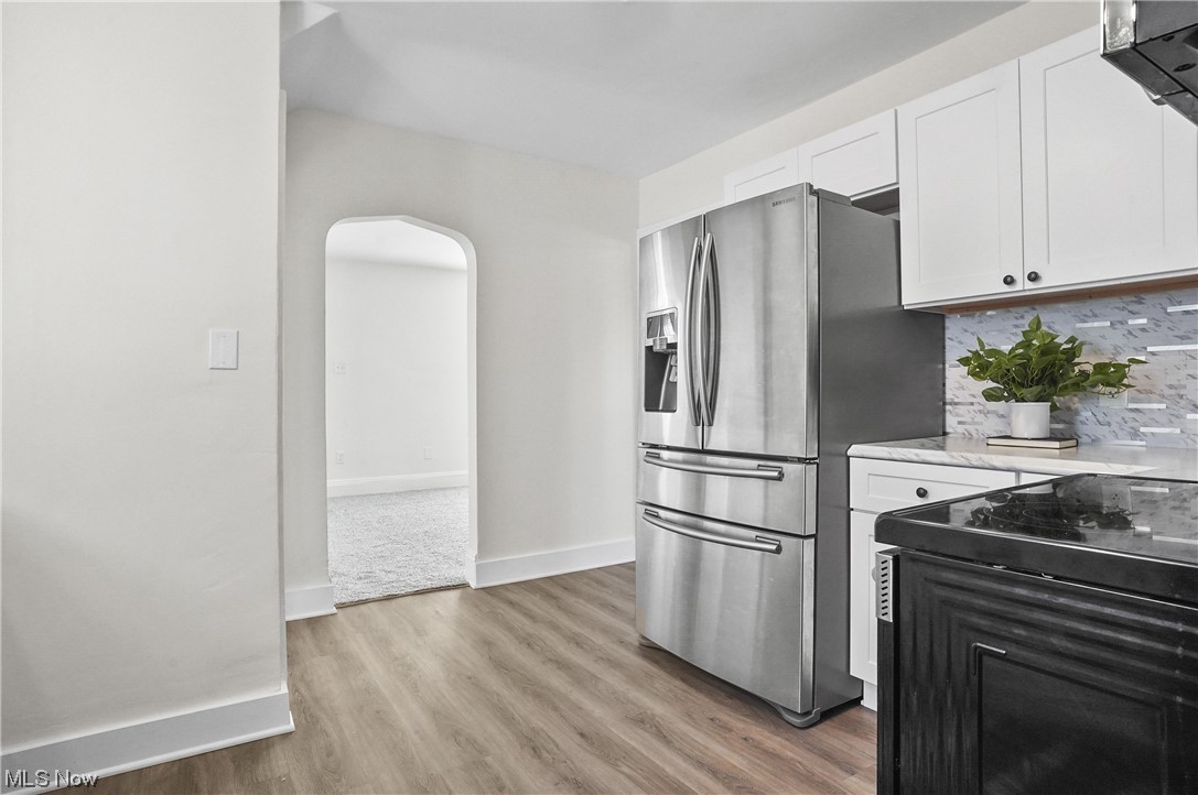 Carpenter - Residential