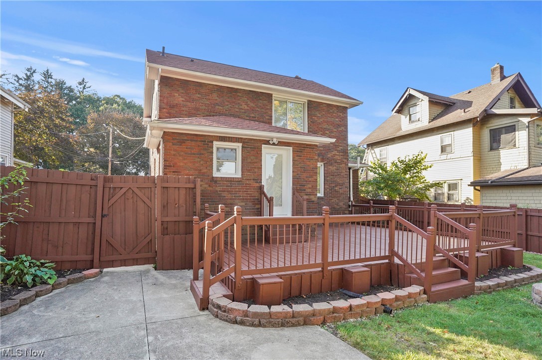 Carpenter - Residential