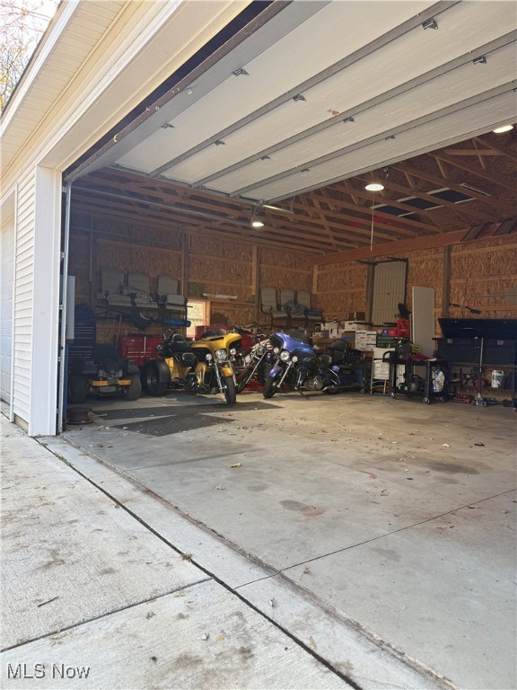 Chardon Park Estates #2 - Residential