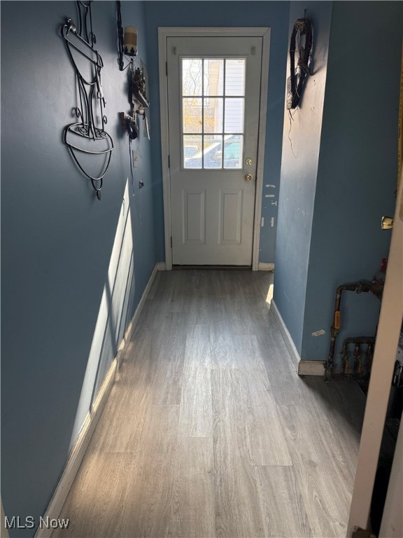 Chardon Park Estates #2 - Residential