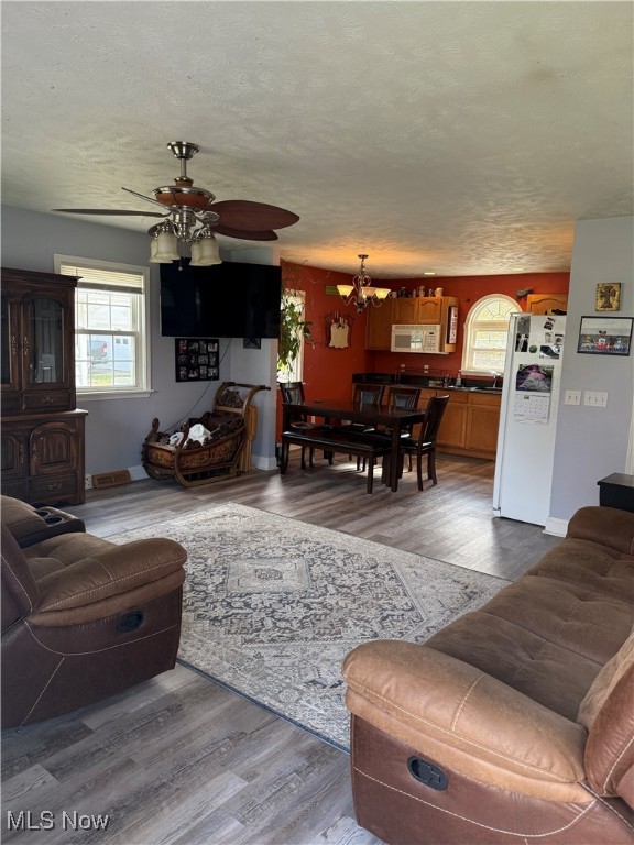 Chardon Park Estates #2 - Residential