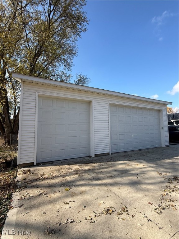 Chardon Park Estates #2 - Residential