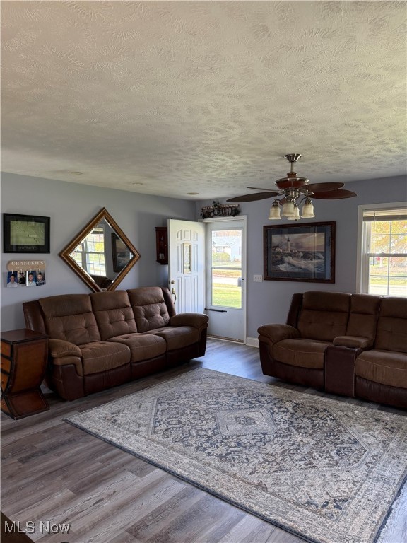 Chardon Park Estates #2 - Residential