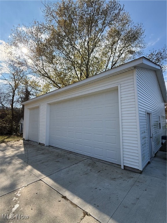 Chardon Park Estates #2 - Residential