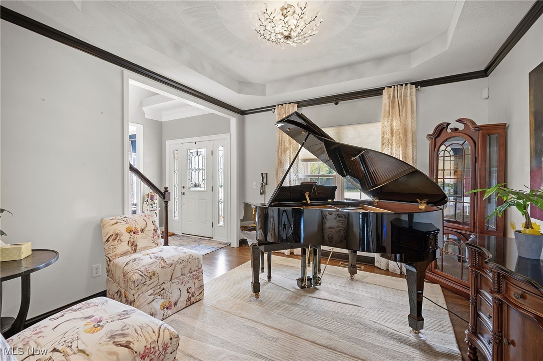 Bridgeside - Residential