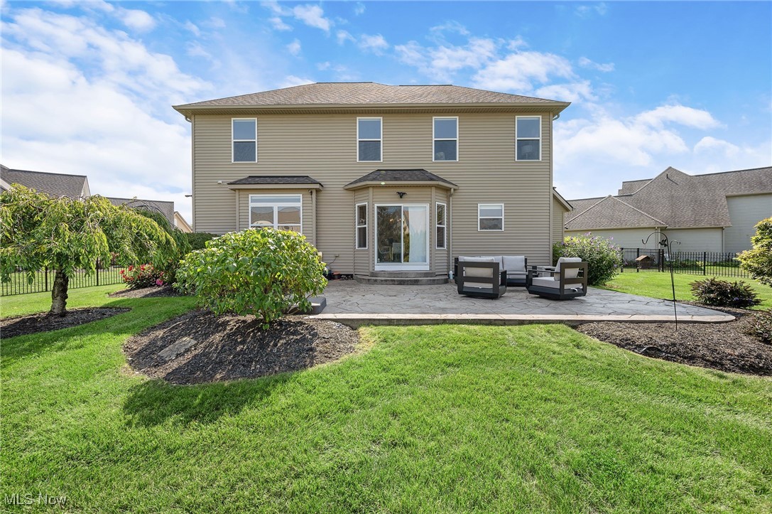 Bridgeside - Residential