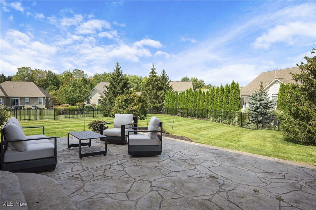 Bridgeside - Residential