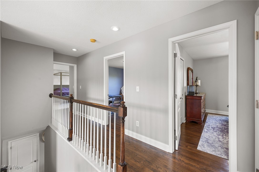 Bridgeside - Residential