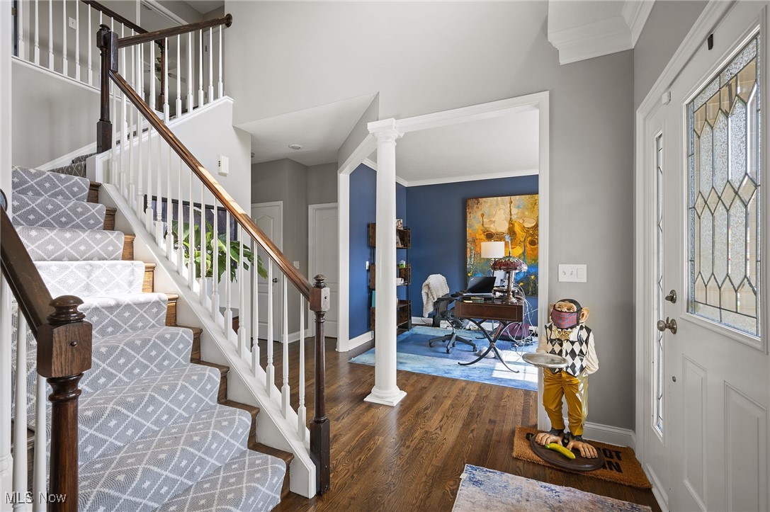 Bridgeside - Residential
