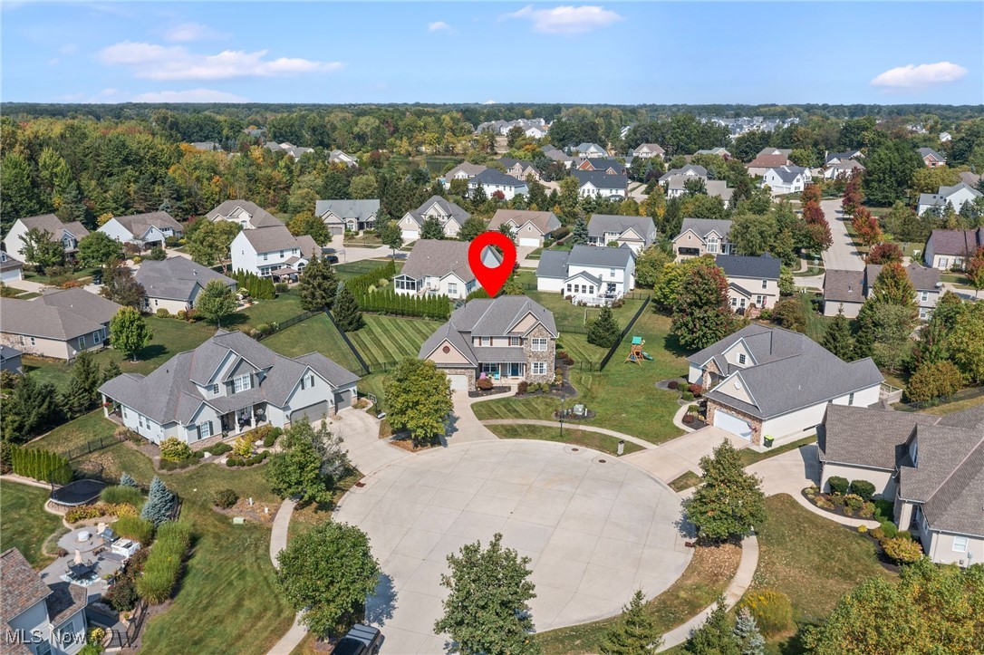 Bridgeside - Residential