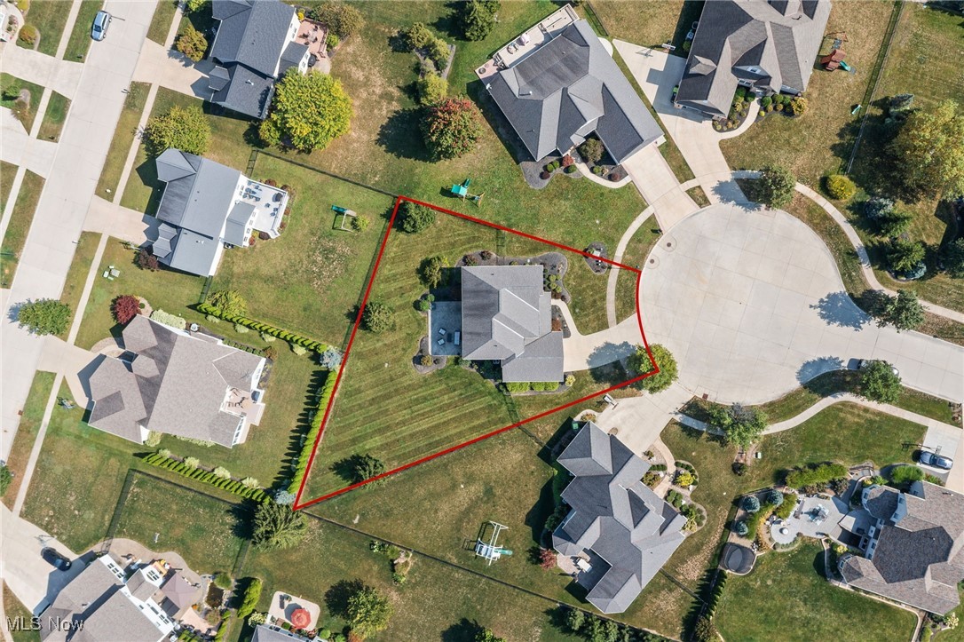 Bridgeside - Residential