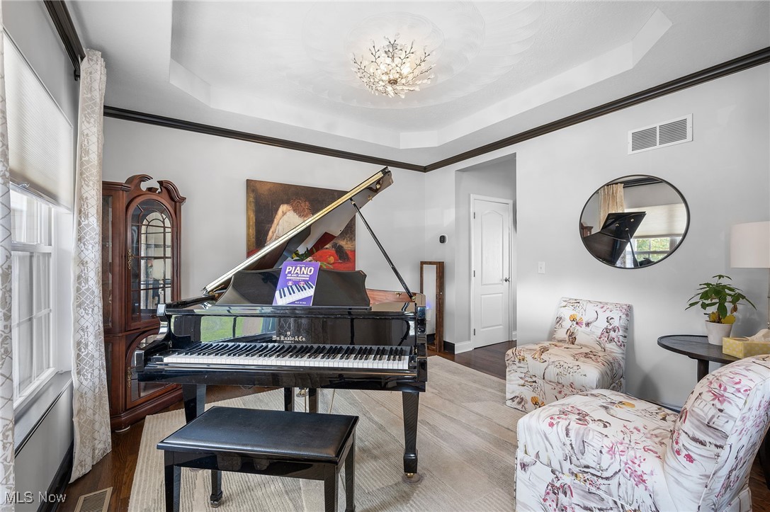 Bridgeside - Residential