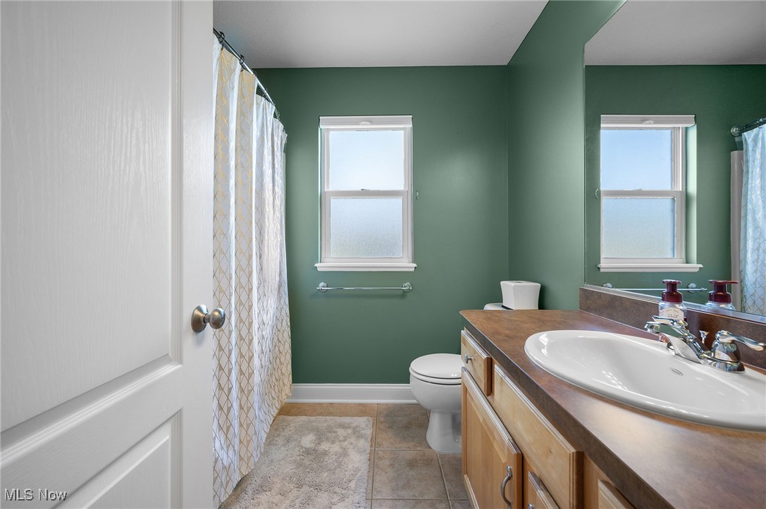 Bridgeside - Residential