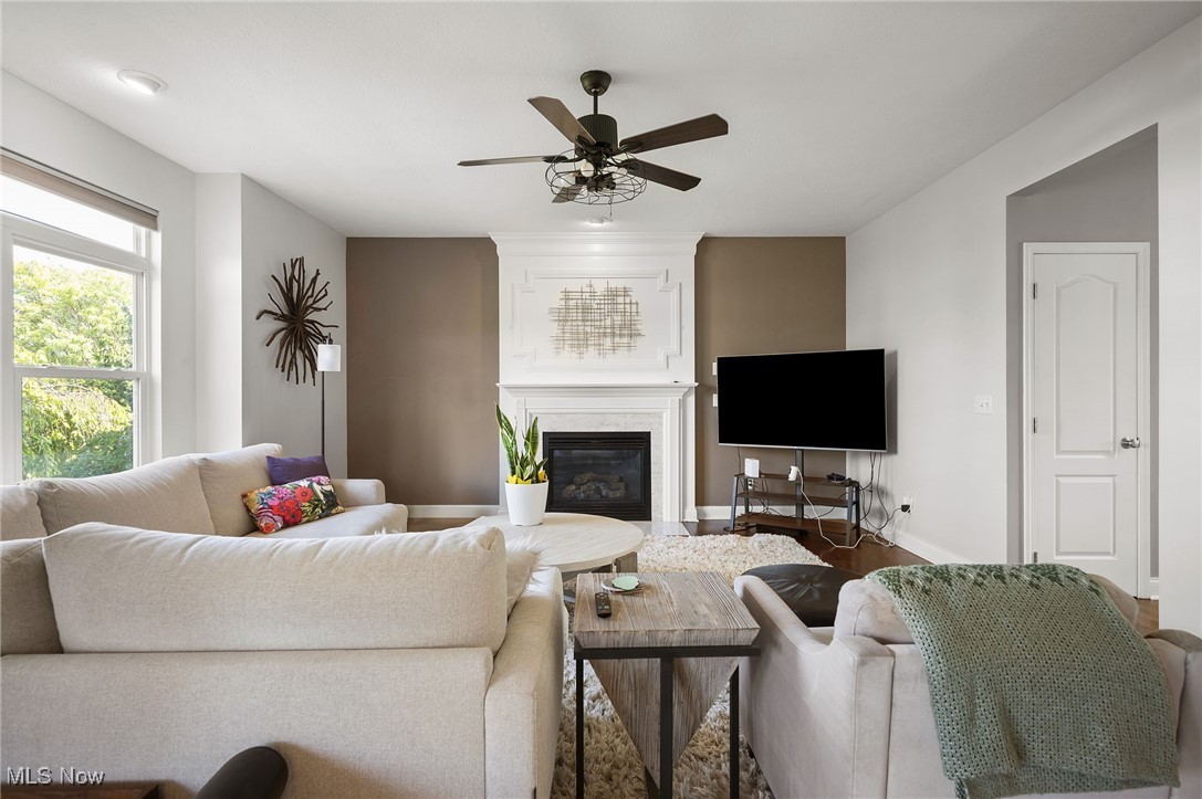 Bridgeside - Residential