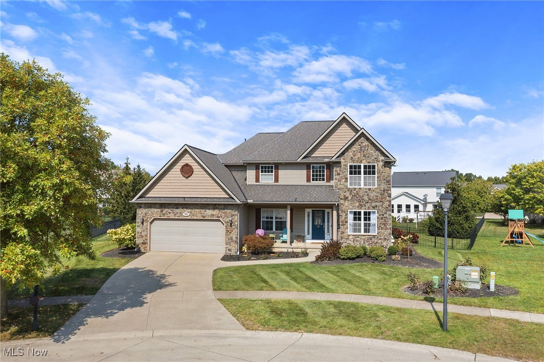 Bridgeside - Residential