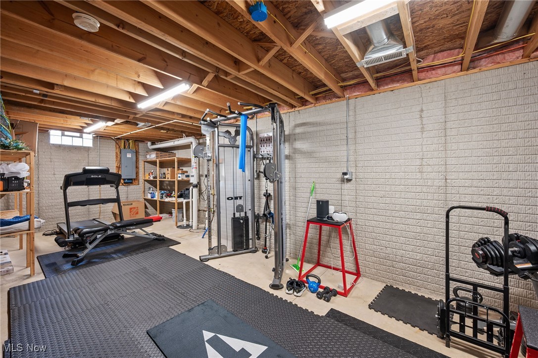 Bridgeside - Residential