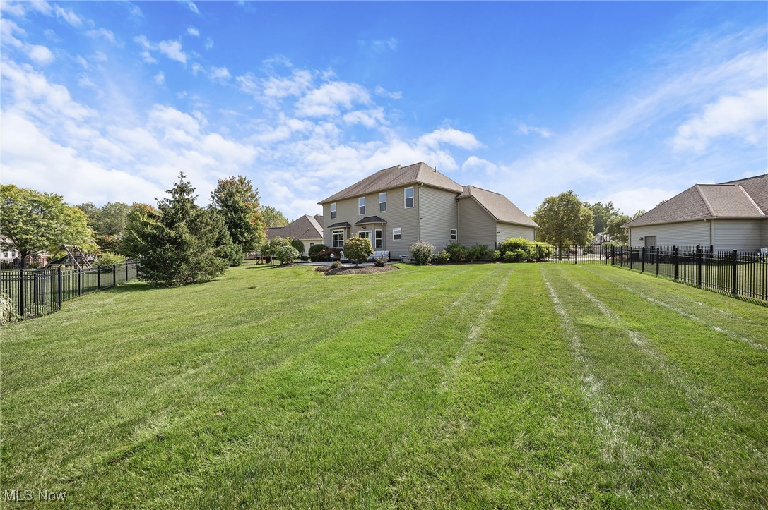 Bridgeside - Residential