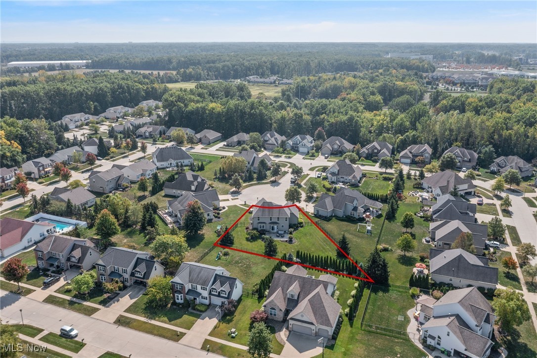 Bridgeside - Residential