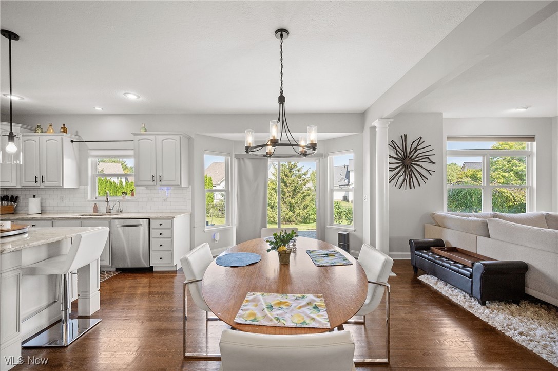 Bridgeside - Residential