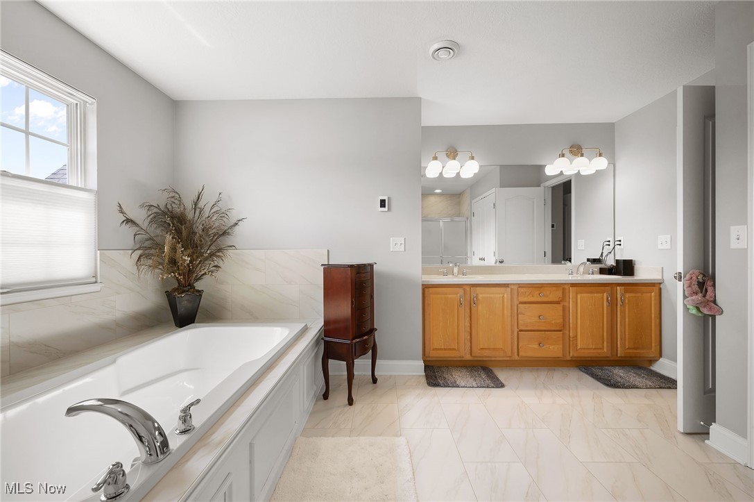 Bridgeside - Residential