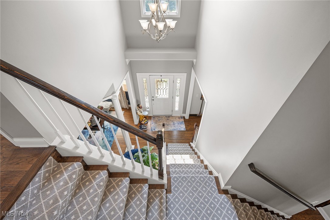 Bridgeside - Residential