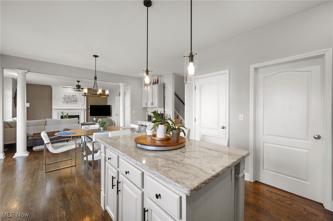 Bridgeside - Residential