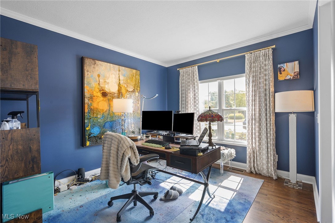 Bridgeside - Residential