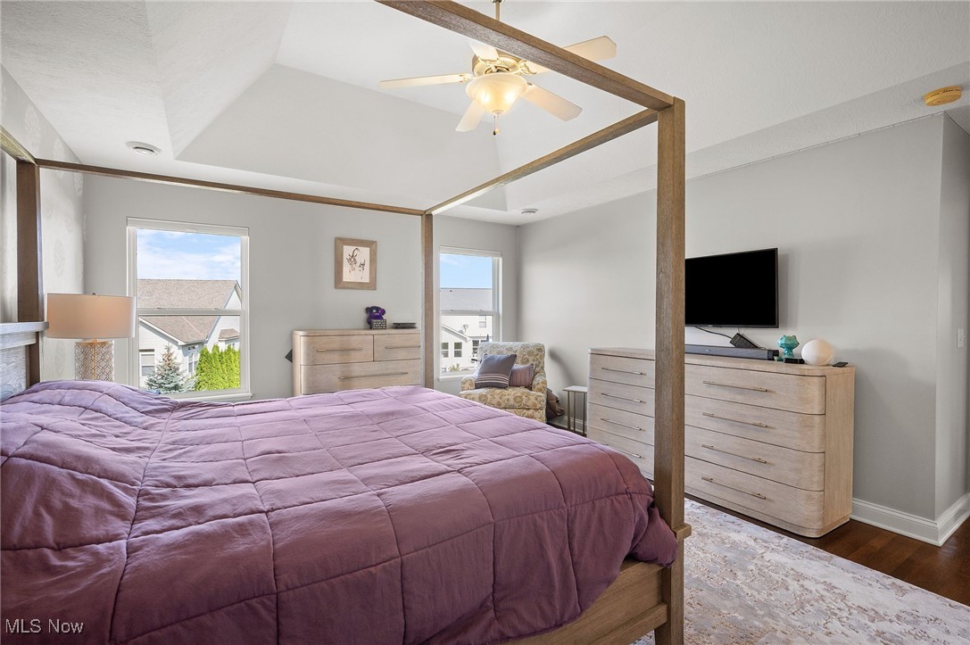 Bridgeside - Residential