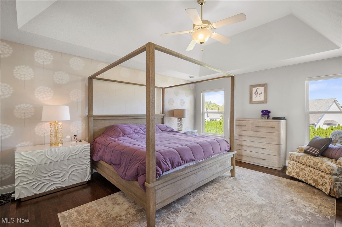 Bridgeside - Residential