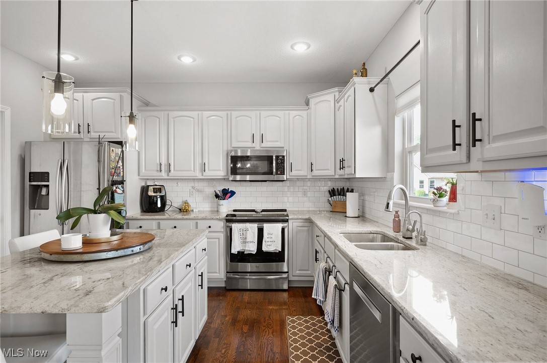 Bridgeside - Residential