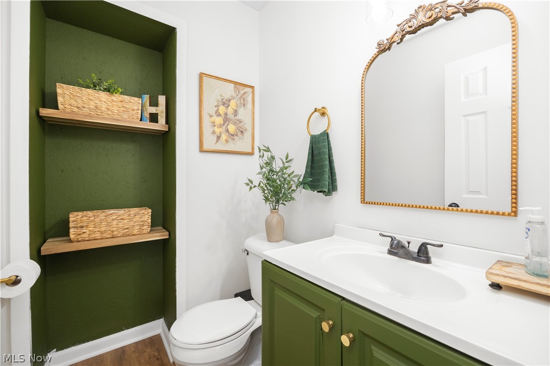 Chestnut Rdg Heights 02 - Residential