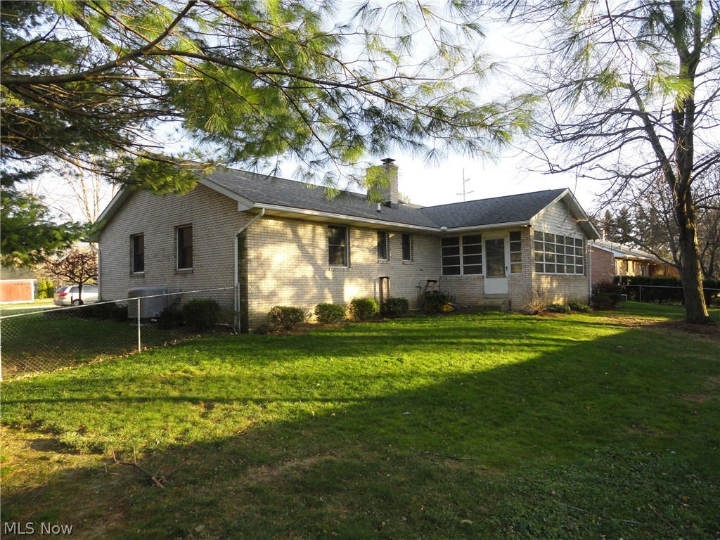 Heather Hills - Residential