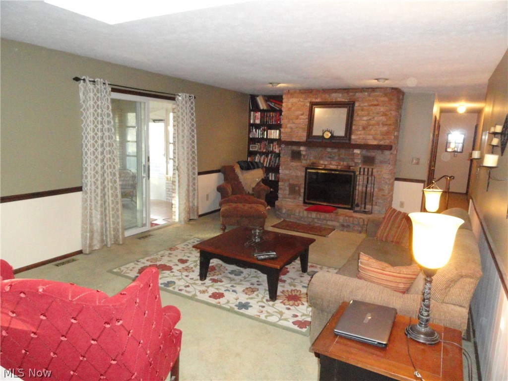 Heather Hills - Residential