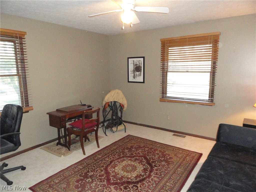 Heather Hills - Residential