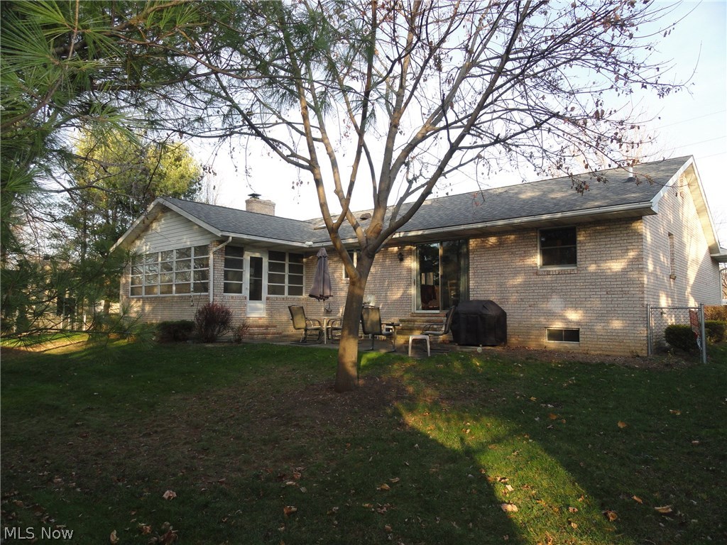 Heather Hills - Residential