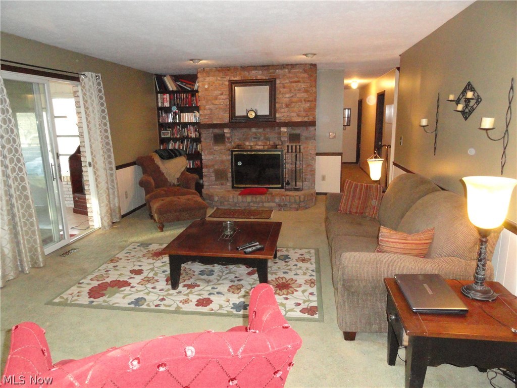 Heather Hills - Residential