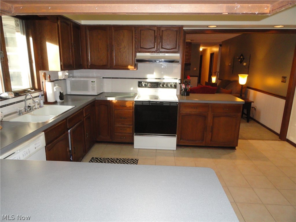 Heather Hills - Residential