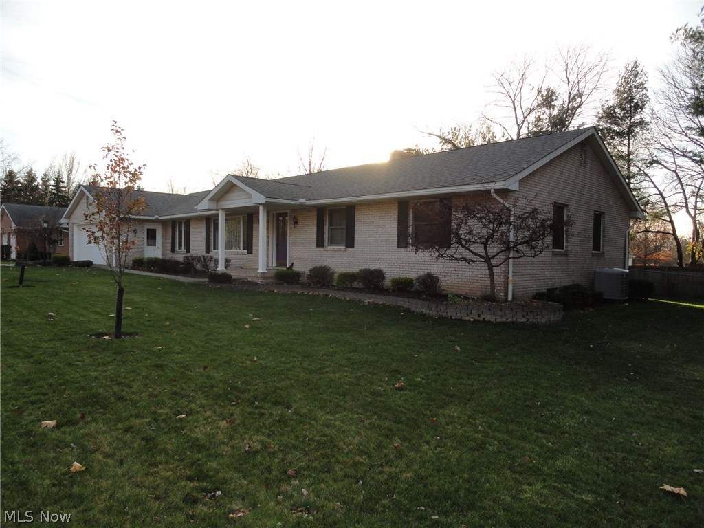 Heather Hills - Residential