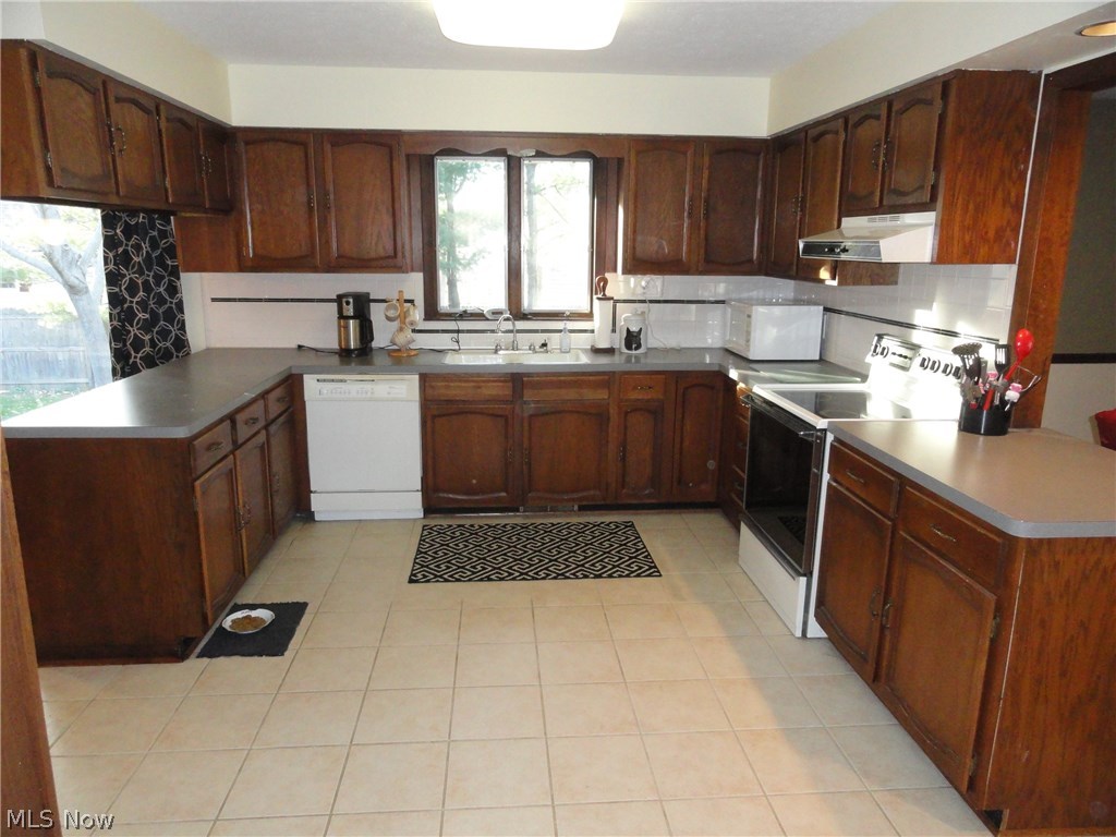 Heather Hills - Residential