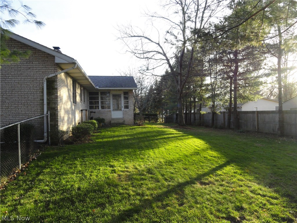 Heather Hills - Residential