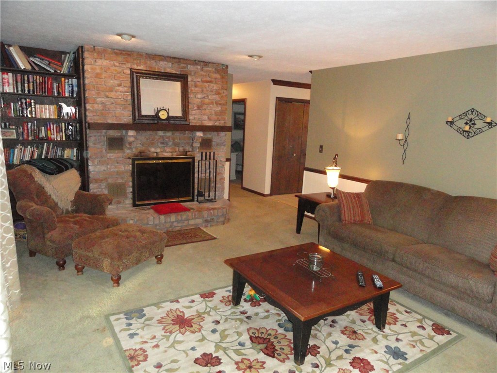 Heather Hills - Residential