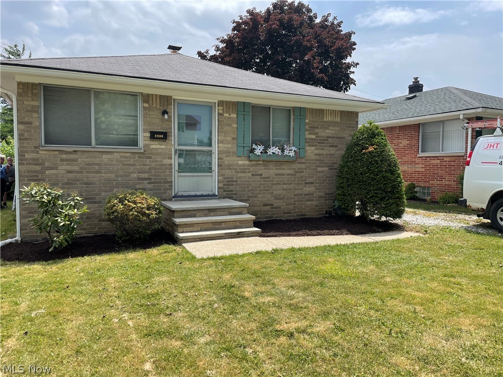 Clearview Sub - Residential