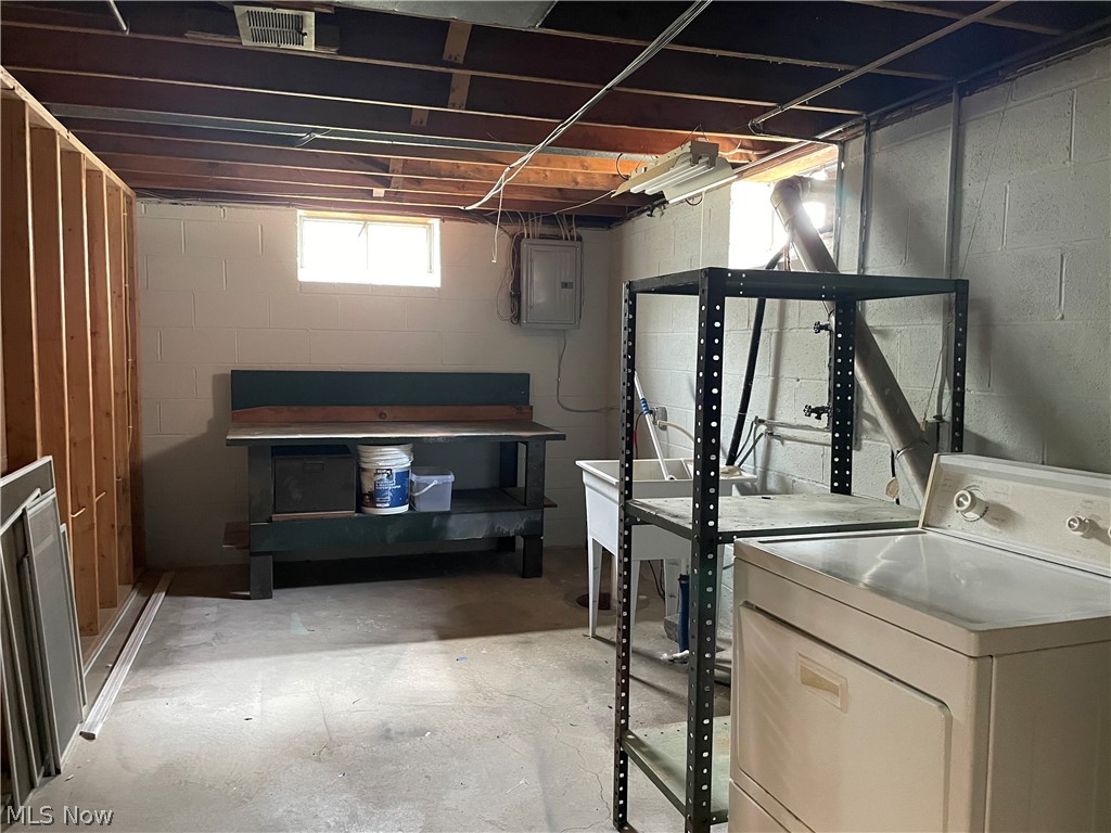 Clearview Sub - Residential