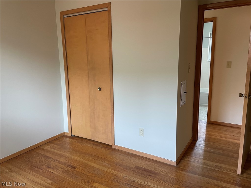 Clearview Sub - Residential