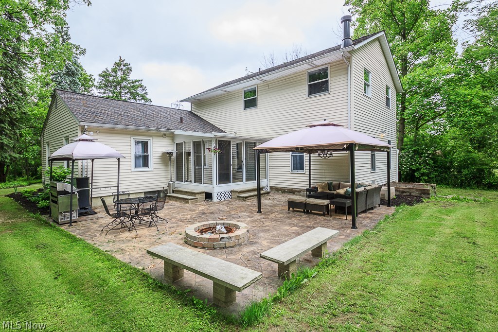 Alpine Drive - Residential